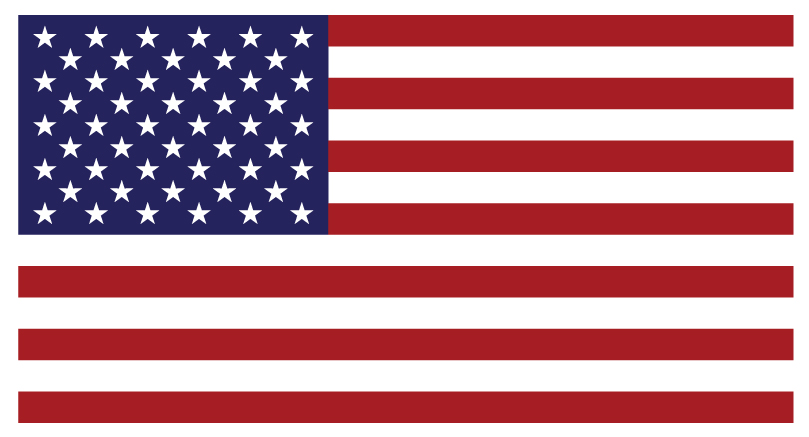 USA Flag